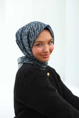 Silk Home Soft Eşarp 73067-38