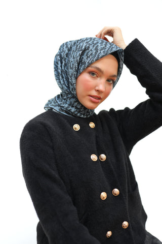Silk Home Soft Eşarp 73067-38