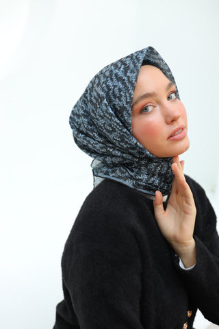 Silk Home Soft Eşarp 73067-38