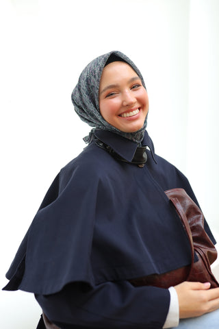 Silk Home Soft Eşarp 73067-39