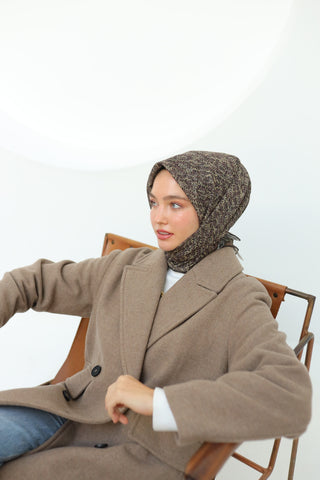 Silk Home Soft Eşarp 73067-40