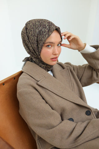Silk Home Soft Eşarp 73067-40