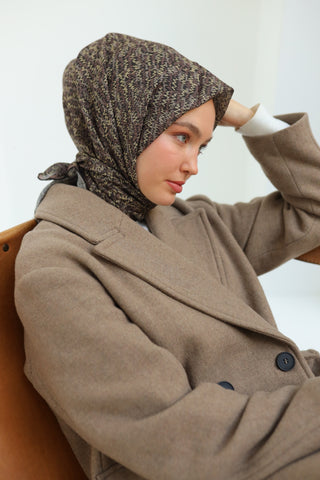 Silk Home Soft Eşarp 73067-40