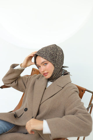 Silk Home Soft Eşarp 73067-40