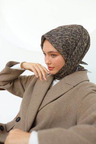 Silk Home Soft Eşarp 73067-40