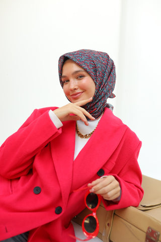 Silk Home Soft Eşarp 73067-41