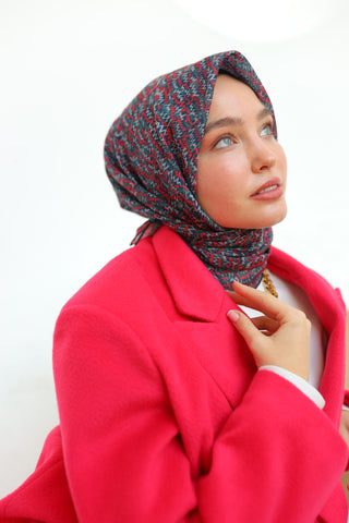 Silk Home Soft Eşarp 73067-41