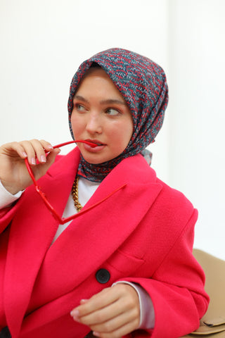 Silk Home Soft Eşarp 73067-41