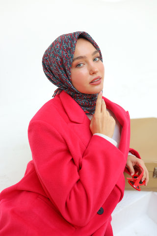 Silk Home Soft Eşarp 73067-41