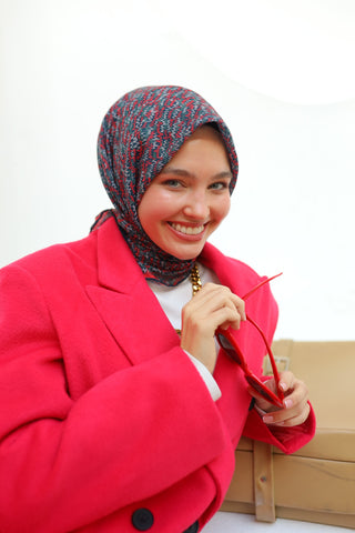 Silk Home Soft Eşarp 73067-41