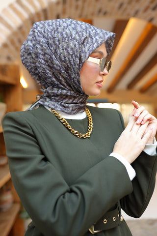 Silk Home Soft Eşarp 73067-42