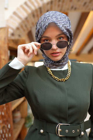 Silk Home Soft Eşarp 73067-42