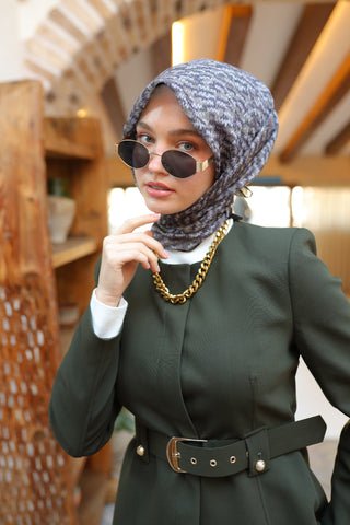 Silk Home Soft Eşarp 73067-42