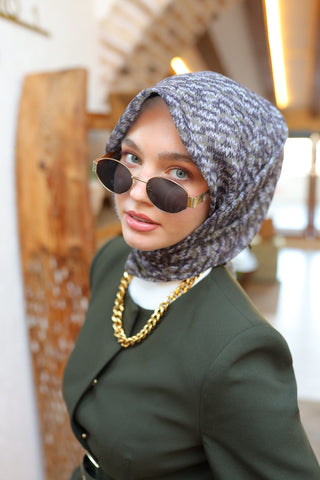 Silk Home Soft Eşarp 73067-42