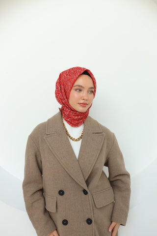Silk Home Soft Eşarp 73067-43