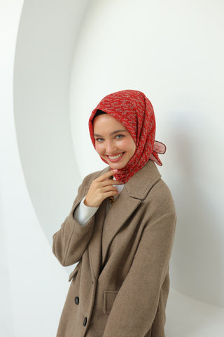 Silk Home Soft Eşarp 73067-43
