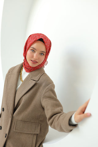 Silk Home Soft Eşarp 73067-43