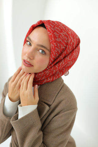 Silk Home Soft Eşarp 73067-43