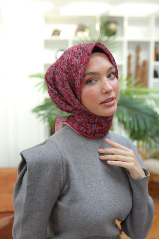 Silk Home Soft Eşarp 73067-44