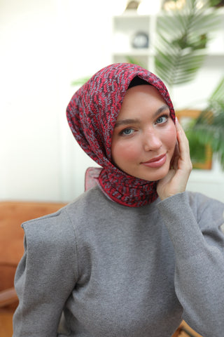 Silk Home Soft Eşarp 73067-44