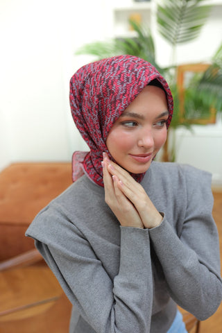 Silk Home Soft Eşarp 73067-44