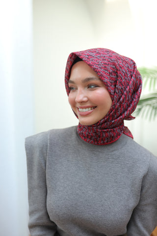 Silk Home Soft Eşarp 73067-44