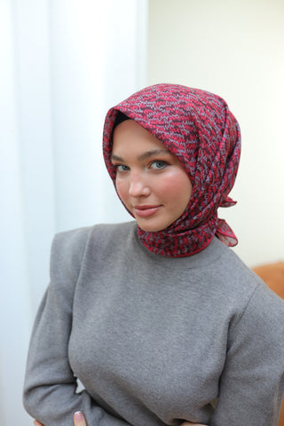 Silk Home Soft Eşarp 73067-44