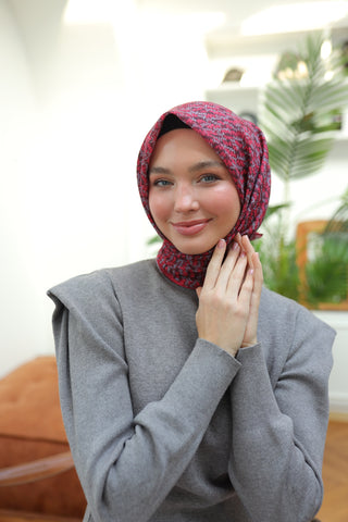 Silk Home Soft Eşarp 73067-44