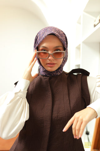 Silk Home Soft Eşarp 73067-45