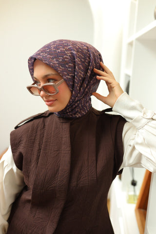 Silk Home Soft Eşarp 73067-45
