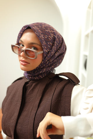 Silk Home Soft Eşarp 73067-45