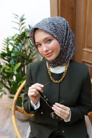Silk Home Soft Eşarp 73067-46
