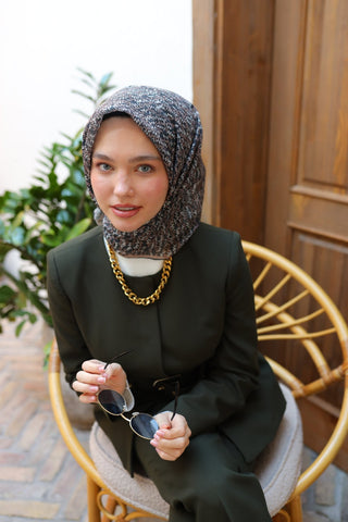 Silk Home Soft Eşarp 73067-46