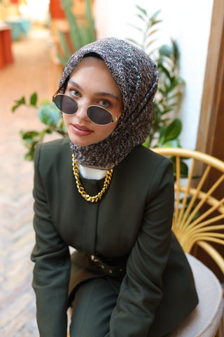 Silk Home Soft Eşarp 73067-46