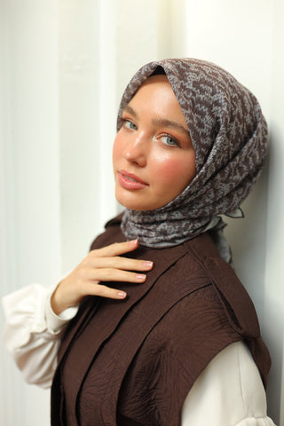 Silk Home Soft Scarf 73067-47