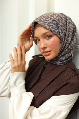 Silk Home Soft Scarf 73067-47