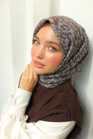 Silk Home Soft Scarf 73067-47