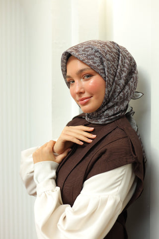 Silk Home Soft Scarf 73067-47
