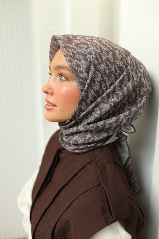 Silk Home Soft Scarf 73067-47