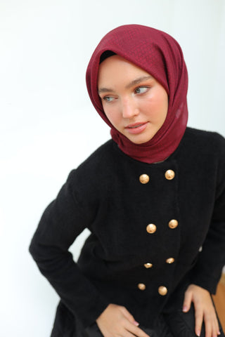 Silk Home Soft Eşarp 73068-03