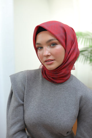 Silk Home Soft Eşarp 73068-04