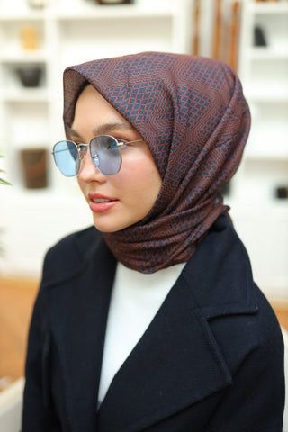 Silk Home Soft Eşarp 73068-07