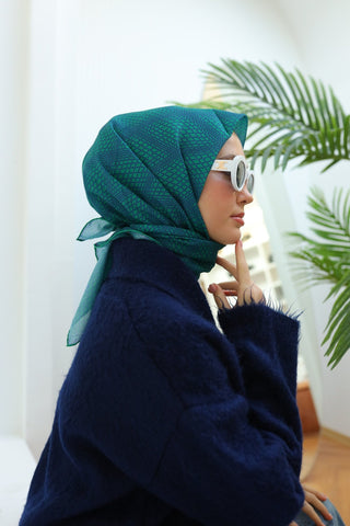 Silk Home Soft Eşarp 73068-12