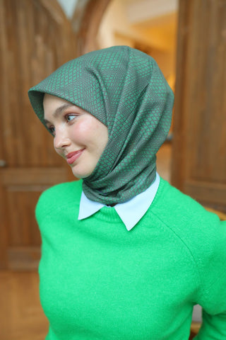 Silk Home Soft Eşarp 73068-14