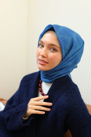 Silk Home Soft Eşarp 73068-16