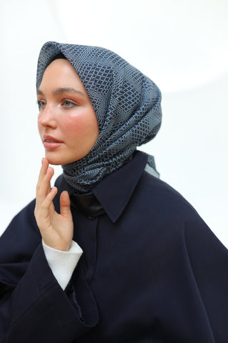 Silk Home Soft Eşarp 73068-18