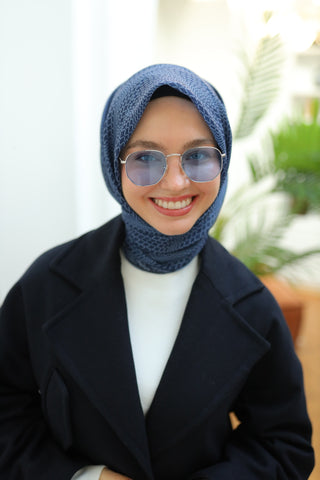 Silk Home Soft Eşarp 73068-19