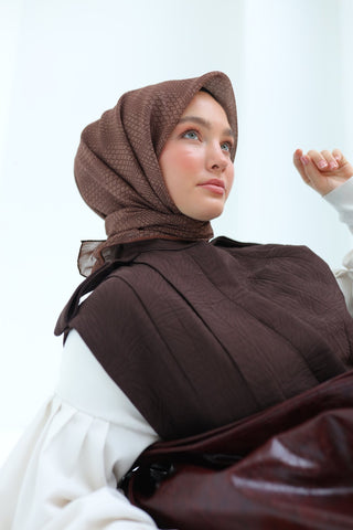Silk Home Soft Eşarp 73068-27