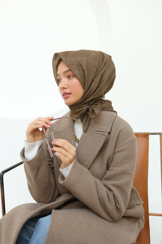 Silk Home Soft Eşarp 73068-32