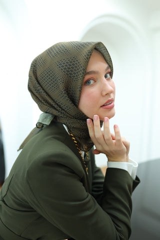 Silk Home Soft Eşarp 73068-33